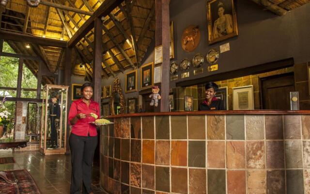 Kedar Country Lodge, Conference Centre and Spa