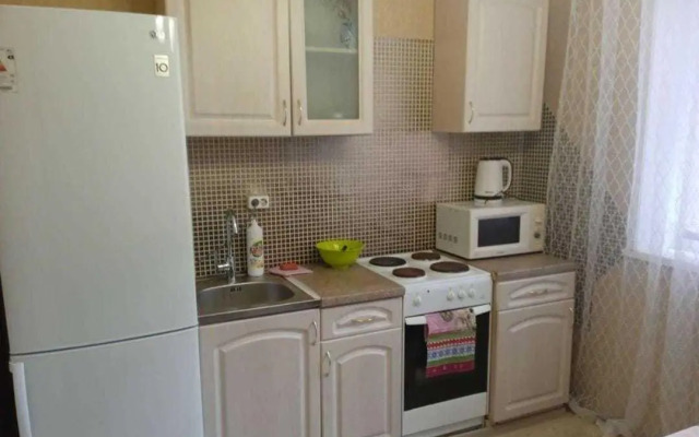 Апартаменты на улице Краснореченская 155