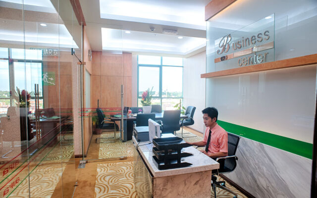 Hotel Aifa