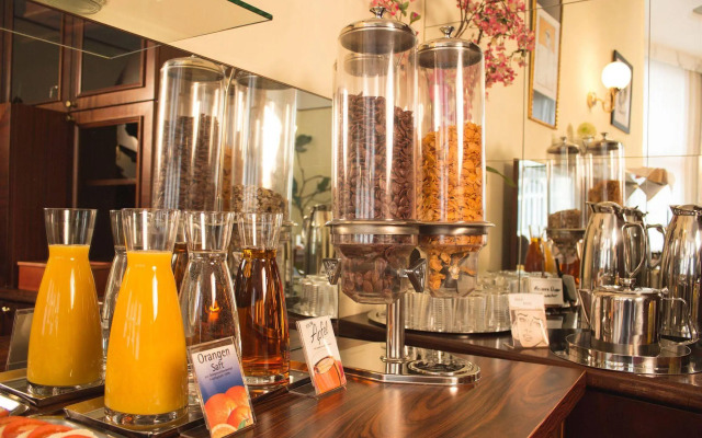 Hotel Pension Dormium