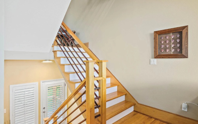 Tuscan Sun by Teeming Vacation Rentals