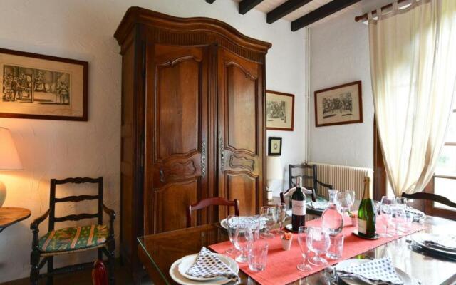 Gîte Labastide-Villefranche, 5 pièces, 8 personnes - FR-1-384-44