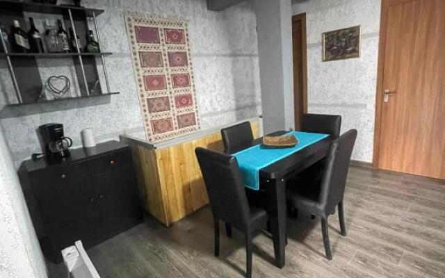 Location Lanchvali