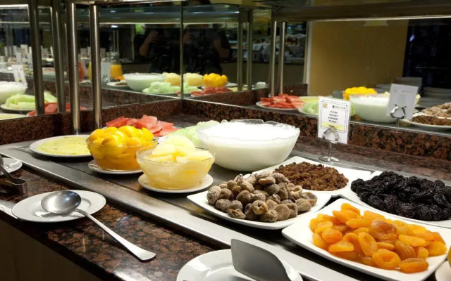 Senator Cádiz Spa Hotel