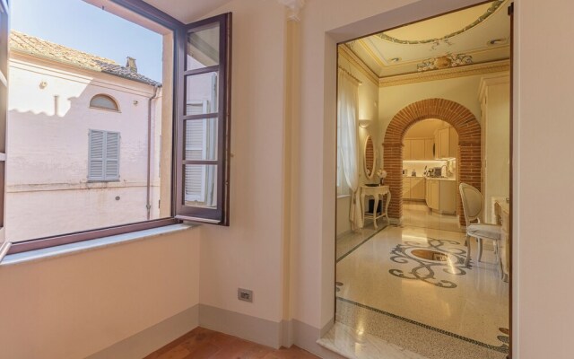 Charming Apartment Cartoni