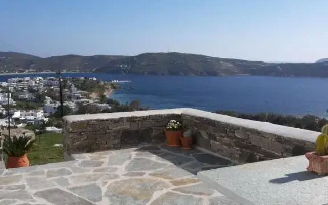 SUNRISE VIEW Apartment 1