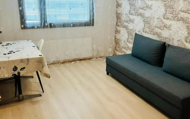 Апартаменты в Иматре