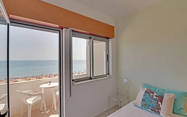 Quarteira Beach & Ocean View 1 by Homing