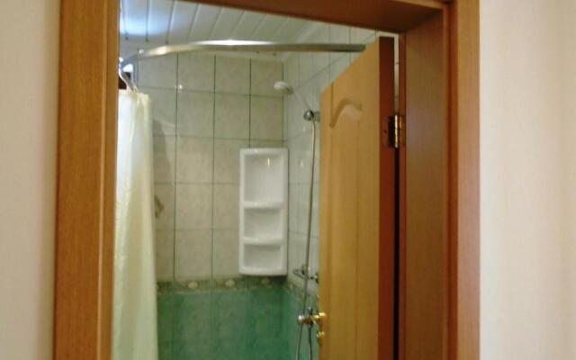 Apartment in Complex Lazur 2