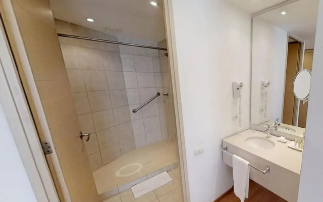 Hotel Estelar Blue