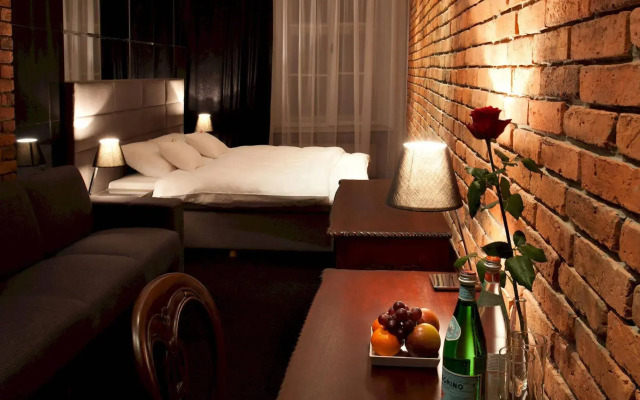 Betmanowska Main Square Residence Adults Only