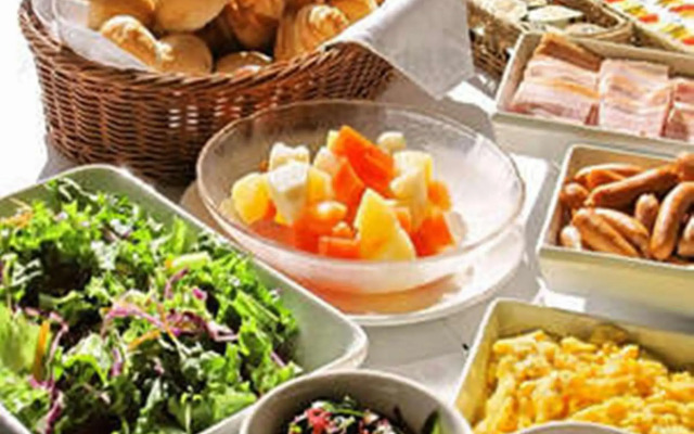 APA Hotel Takasaki Ekimae