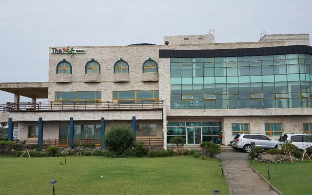 The Freedom - Hostel