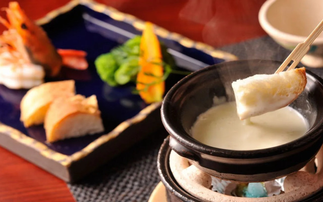 Sawaemon Ryokan
