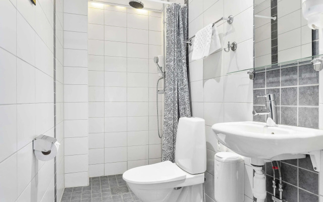 Best Western Uppsala