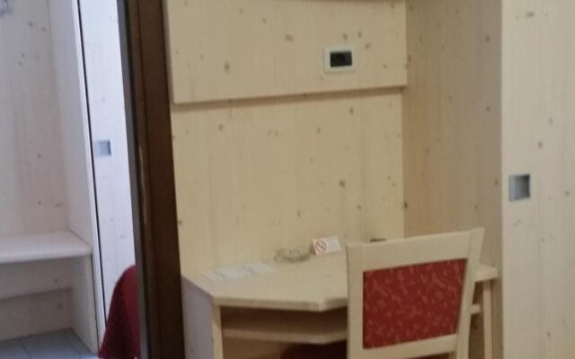 Hotel Residenza Sirenella