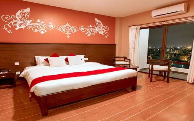 MeroStay 232 Hotel City Park