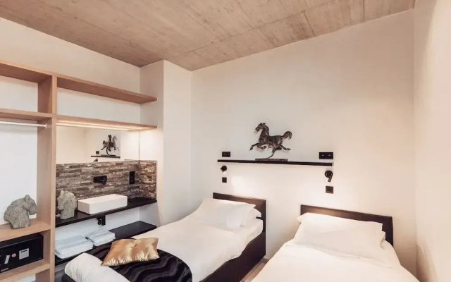 Cozy Villa in Dalhem Ardennes With Private Garden