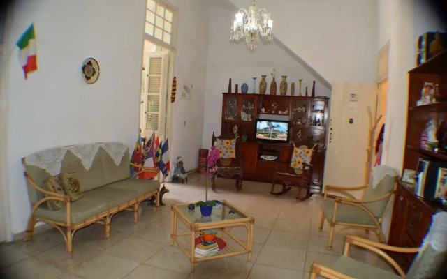 Casa Martha & Yucimi