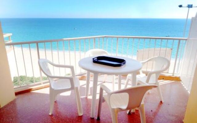 Apartment Passeig Marítim