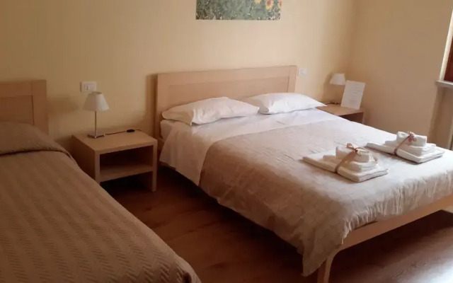 B&B Il Mondo di Ross