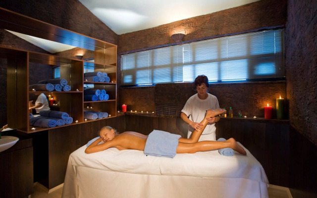 Spa Hotel Colossae Thermal