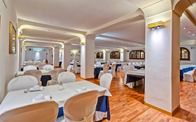 Hotel Salicone Norcia