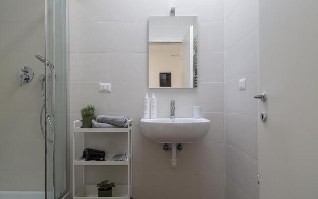 Deluxe Apartment - Green - Locazione