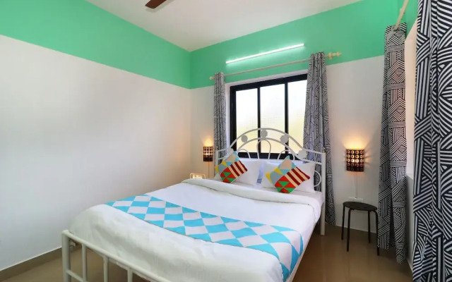 Ashirwad Home by OYO Rooms