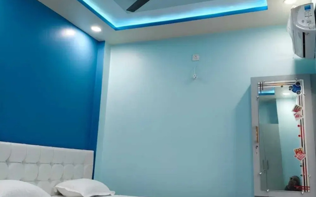 Viraj Homestay