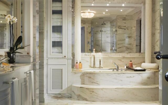 The Ritz-Carlton, Berlin