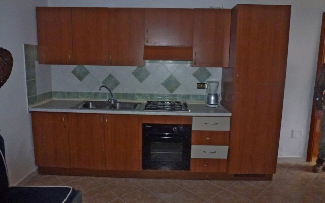 Budoni Centro Apartments