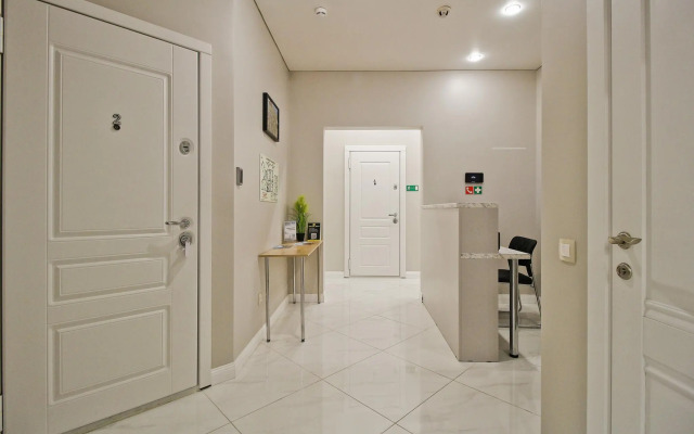 Апартаменты Baltic Point