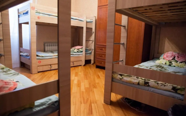 Like Hostel Kolomna
