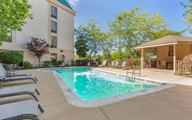 Comfort Inn Quantico