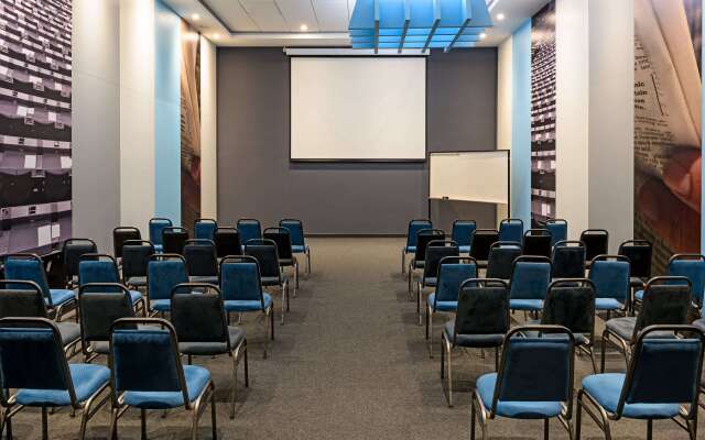 ibis Ribeirao Preto Shopping