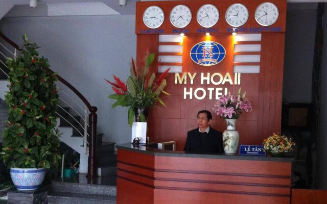 My Hoa 2 Hotel