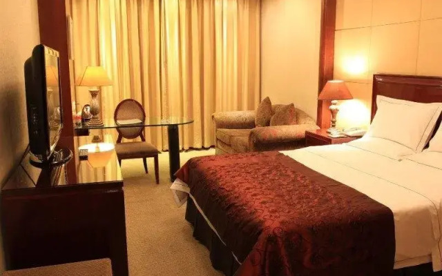 Binhe No 9 Hotel