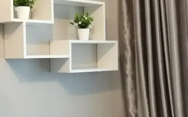 Апартаменты на улице Петрова 56А