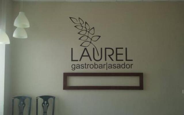 Hotel Ocurris