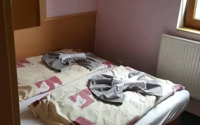 Penzion U Krížku