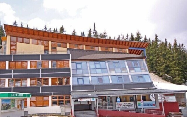 Ferienwohnung Planneralm