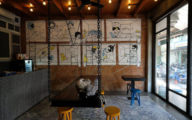 H-Ostel - Hostel