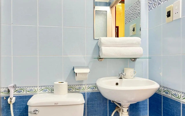 Olala Homestay with Balcony in Saigon center