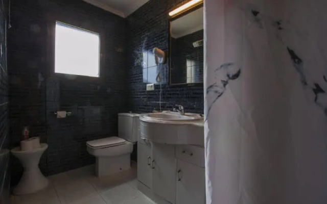 Hostal Oasis