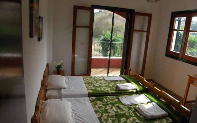 Sunny Dreams Apartments Ipsos