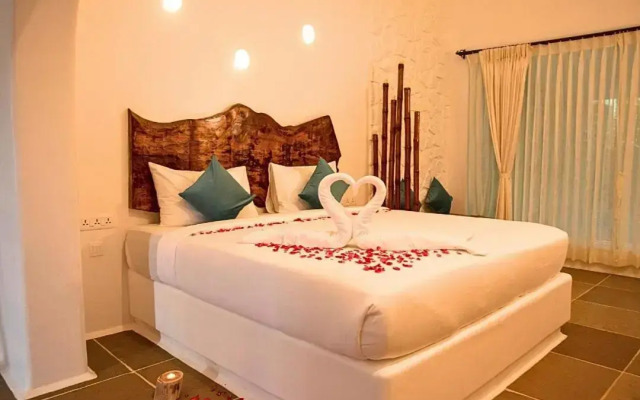 Conch Resort-Luxury Private Pool Suites