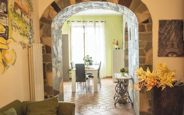 Casa Donna Grazia - Cilento