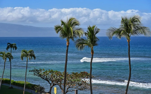 Kaanapali Shores 403