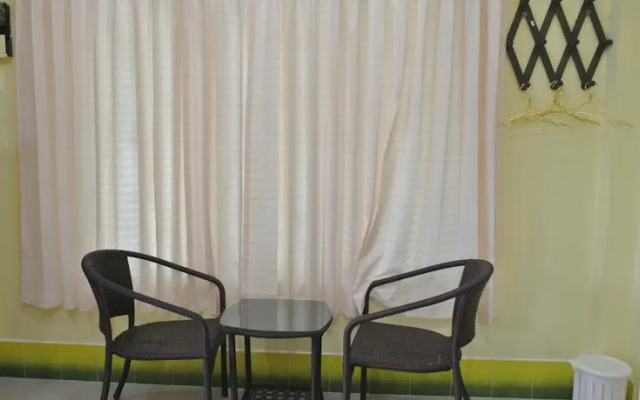 Chumphae Chumplean Garden View